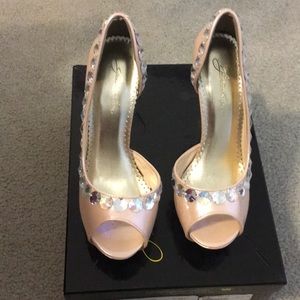 Jonathan Kane Galactica Heals